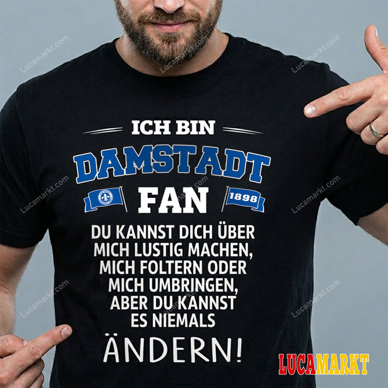 SV Darmstadt 98 - Fan Edition T-Shirt