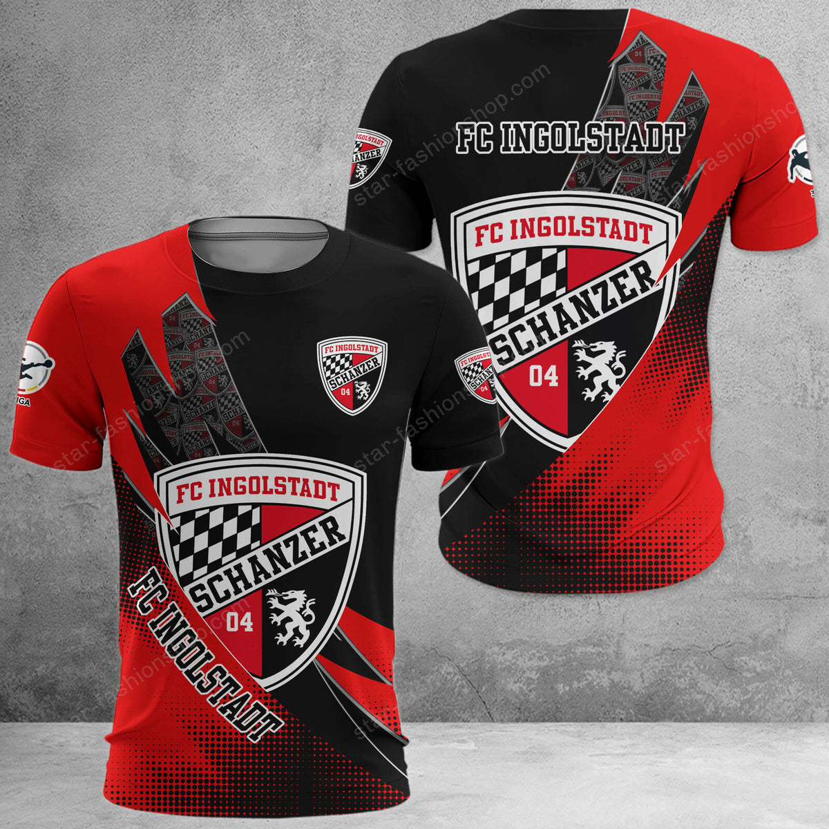 FC Ingolstadt 04 Sonderausgabe T-Shirt