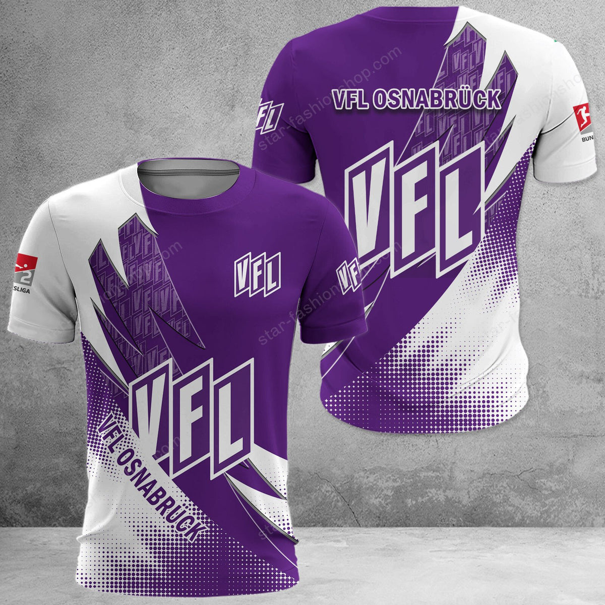 VfL Osnabrück Sonderausgabe T-Shirt