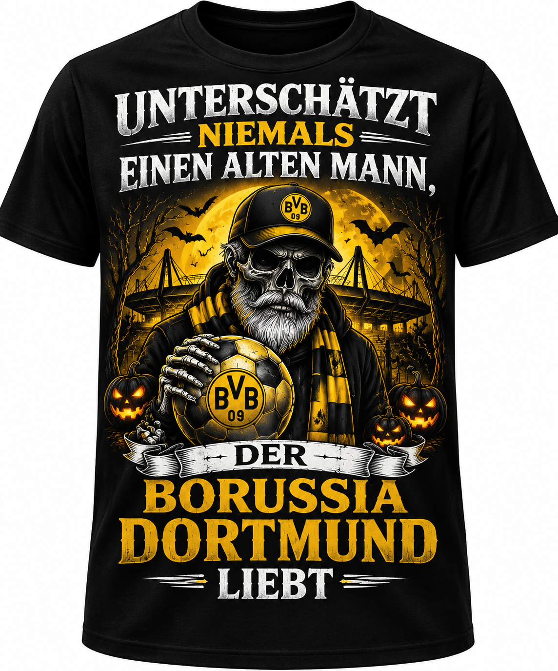 Test shirt
