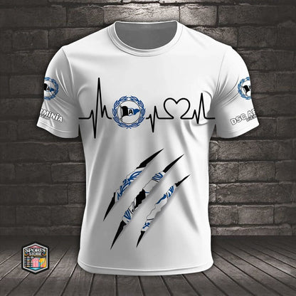 DSC Arminia Bielefeld Neues Design T-Shirt
