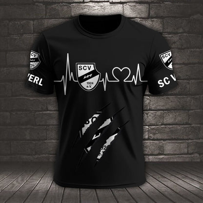 SC Verl Neues Design T-Shirt