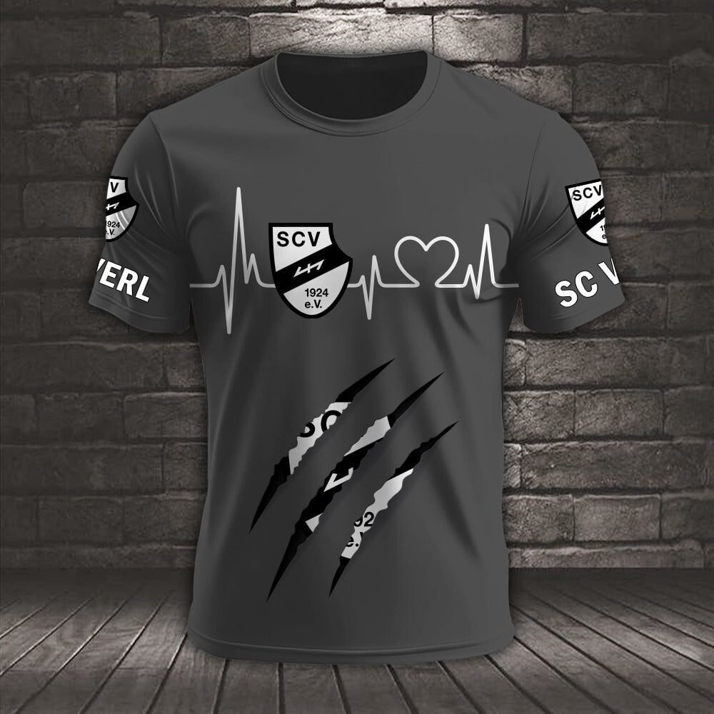 SC Verl Neues Design T-Shirt