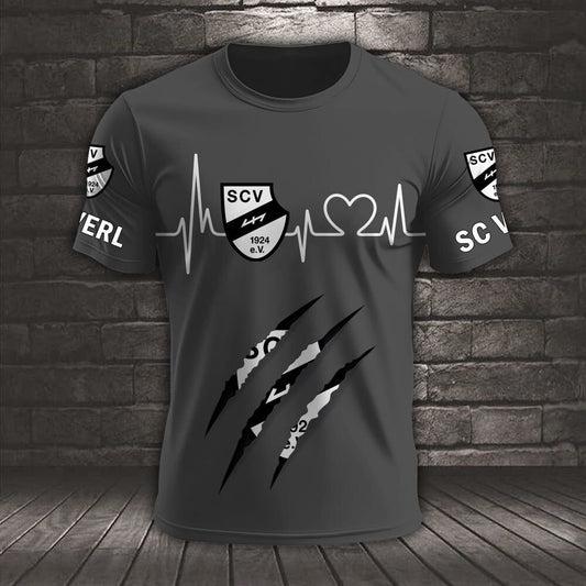 SC Verl Neues Design T-Shirt