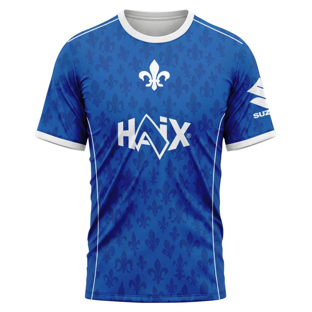SV Darmstadt 98 Heimtrikot 26/27 - Individueller Name Nummer T-Shirt