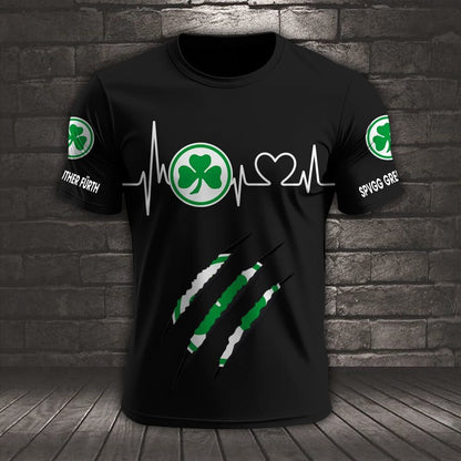 SpVgg Greuther Fürth Neues Design T-Shirt