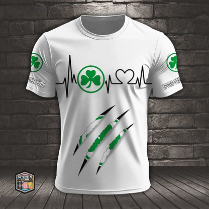 SpVgg Greuther Fürth Neues Design T-Shirt