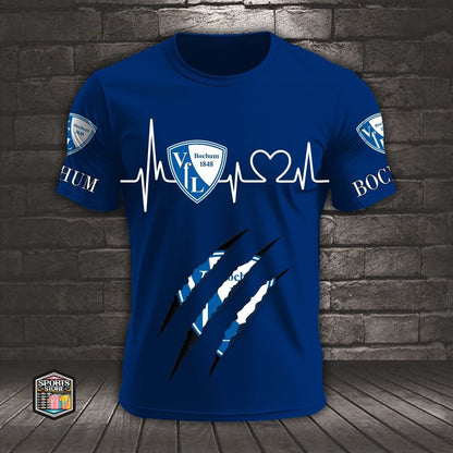 VfL Bochum 1848 Neues Design T-Shirt