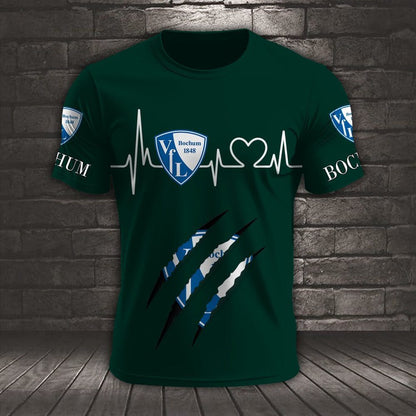 VfL Bochum 1848 Neues Design T-Shirt