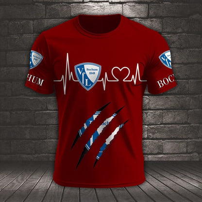 VfL Bochum 1848 Neues Design T-Shirt