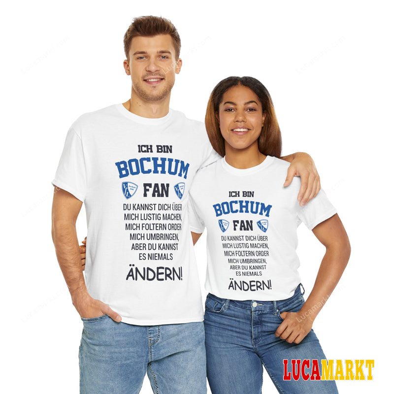 VfL Bochum 1848 - Fan Edition T-Shirt