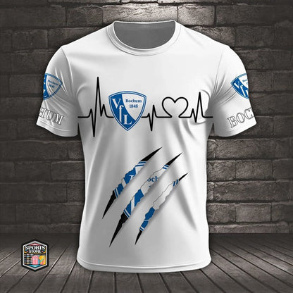 VfL Bochum 1848 Neues Design T-Shirt