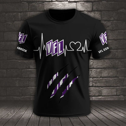 VfL Osnabrück Neues Design T-Shirt