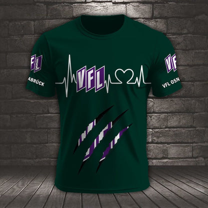 VfL Osnabrück Neues Design T-Shirt