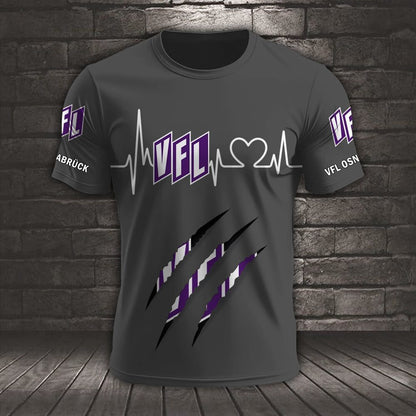 VfL Osnabrück Neues Design T-Shirt