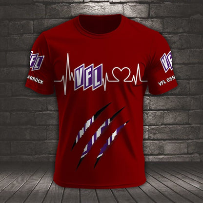 VfL Osnabrück Neues Design T-Shirt