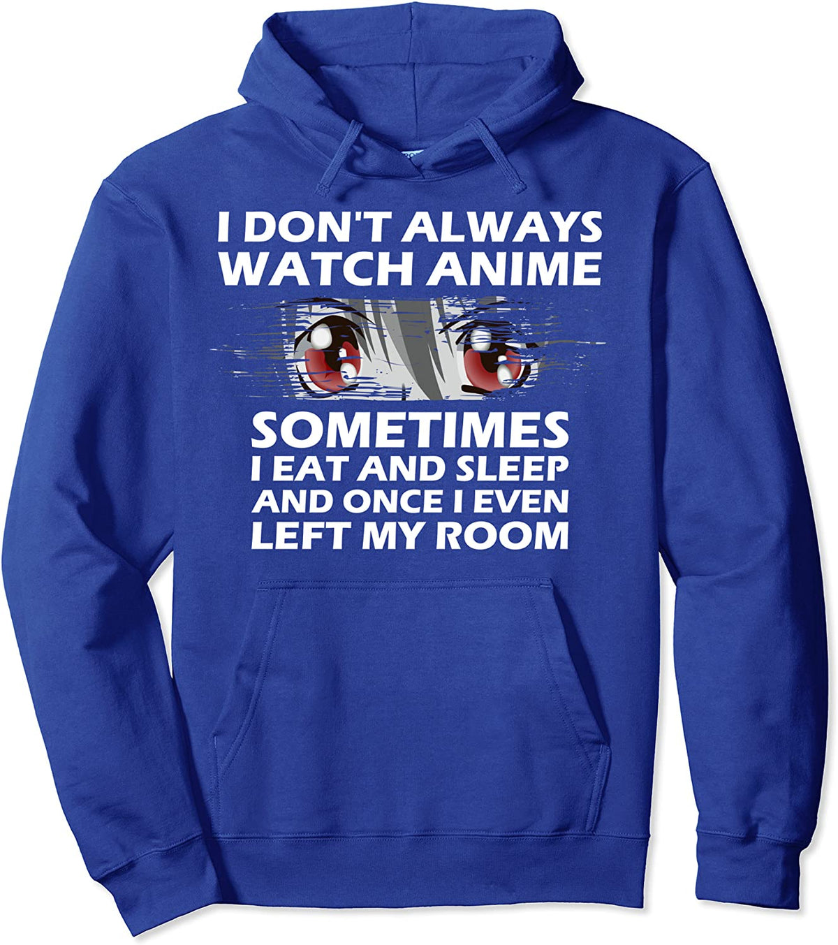 Anime Lover - Anime Gift For Teen Girls Women Boys Kapuzenpullover