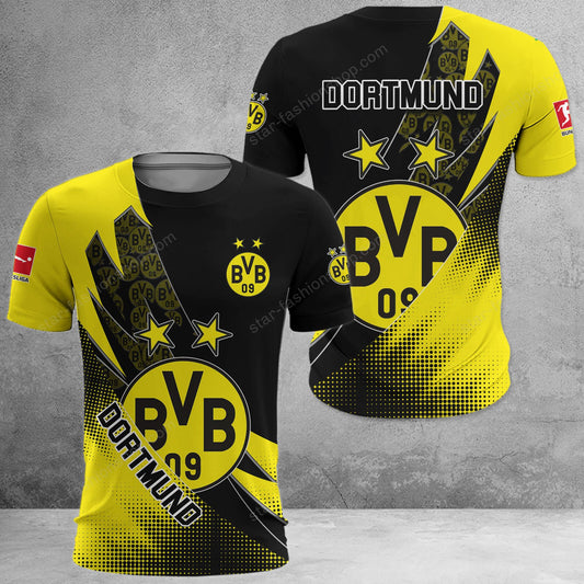 Borussia Dortmund Sonderausgabe T-Shirt