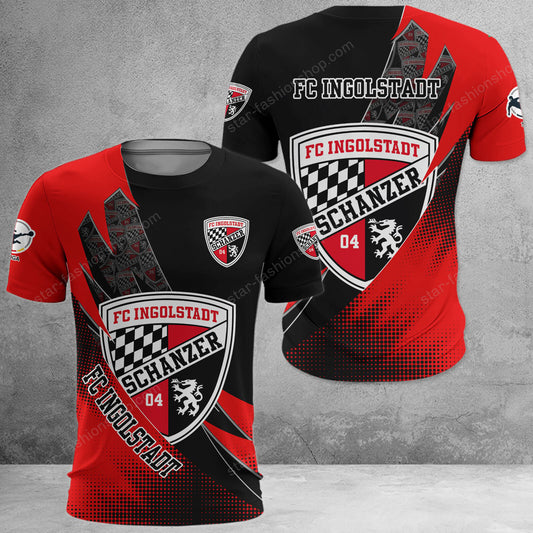 FC Ingolstadt 04 Sonderausgabe T-Shirt