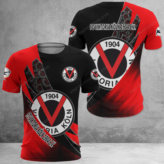FC Viktoria Köln Sonderausgabe T-Shirt
