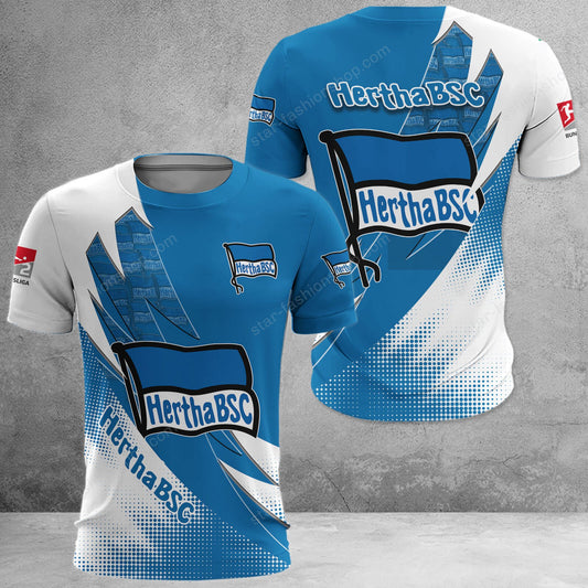 Hertha BSC Sonderausgabe T-Shirt