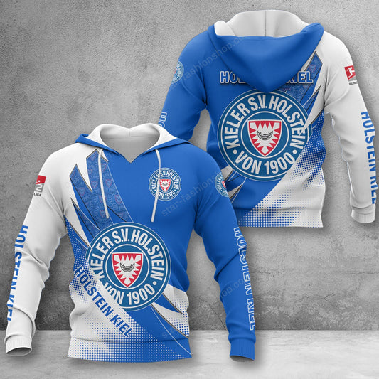 Holstein Kiel Sonderausgabe Kapuzenpullover