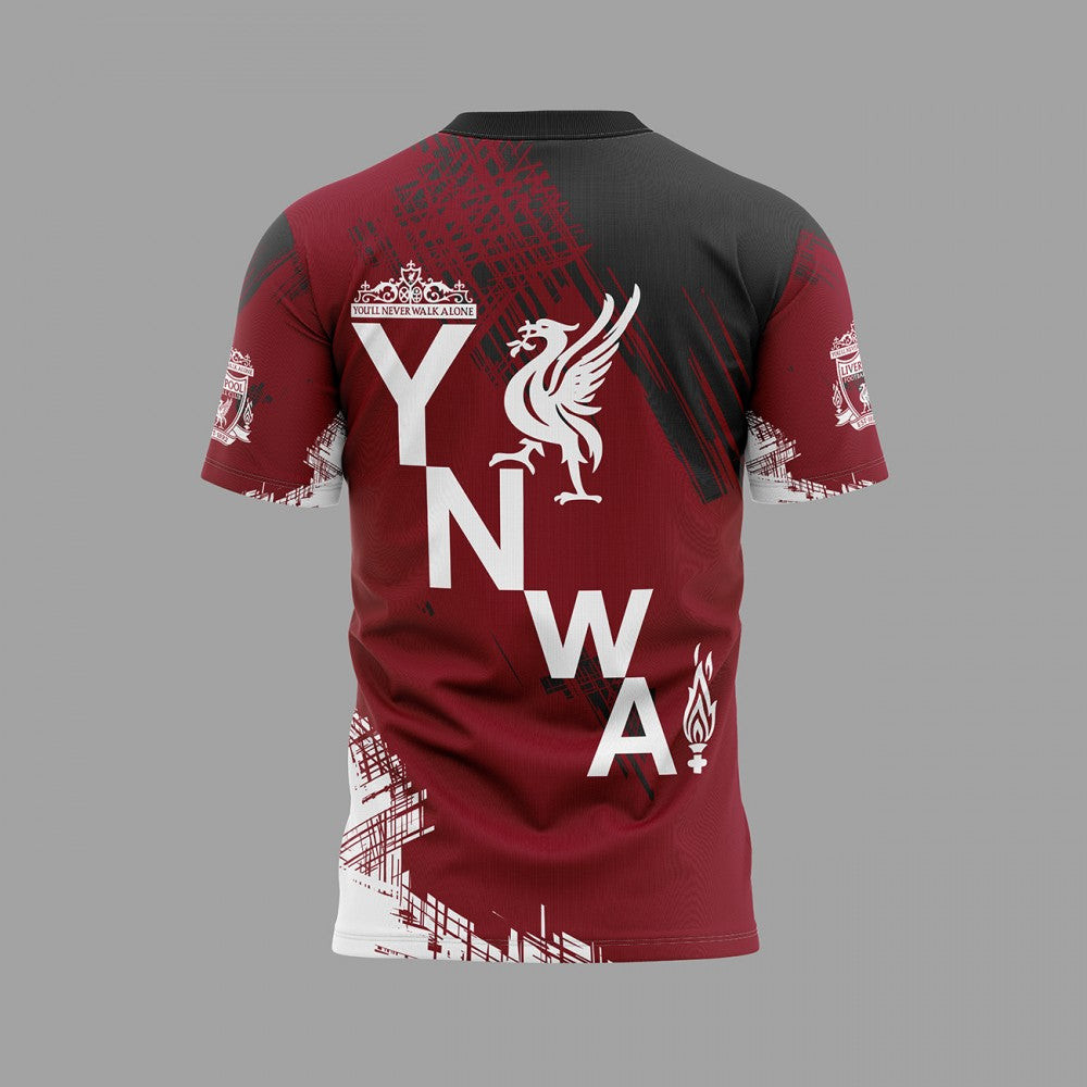 Liverpool FC EST 1892 T-Shirt