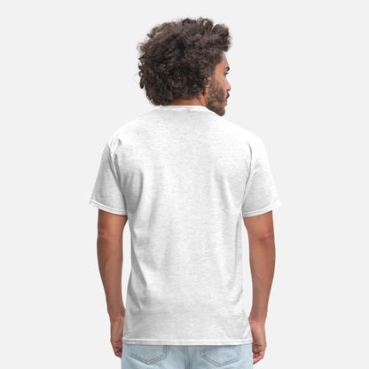Music Lover - I Love Music White T-Shirt
