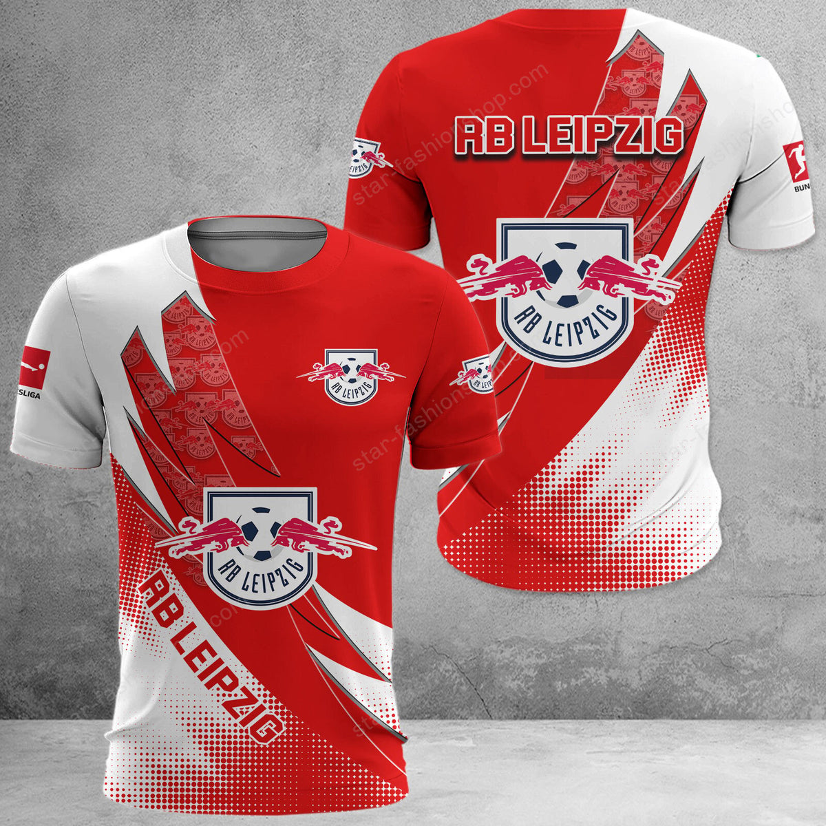 RB Leipzig Sonderausgabe T-Shirt