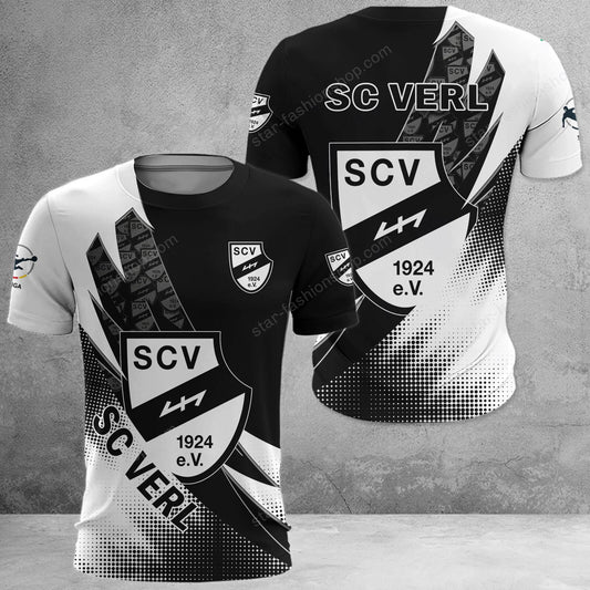 SC Verl Sonderausgabe T-Shirt