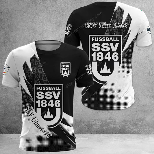 SSV Ulm 1846 Fußball Sonderausgabe T-Shirt
