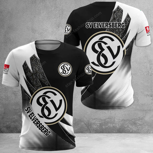 SV Elversberg Sonderausgabe T-Shirt