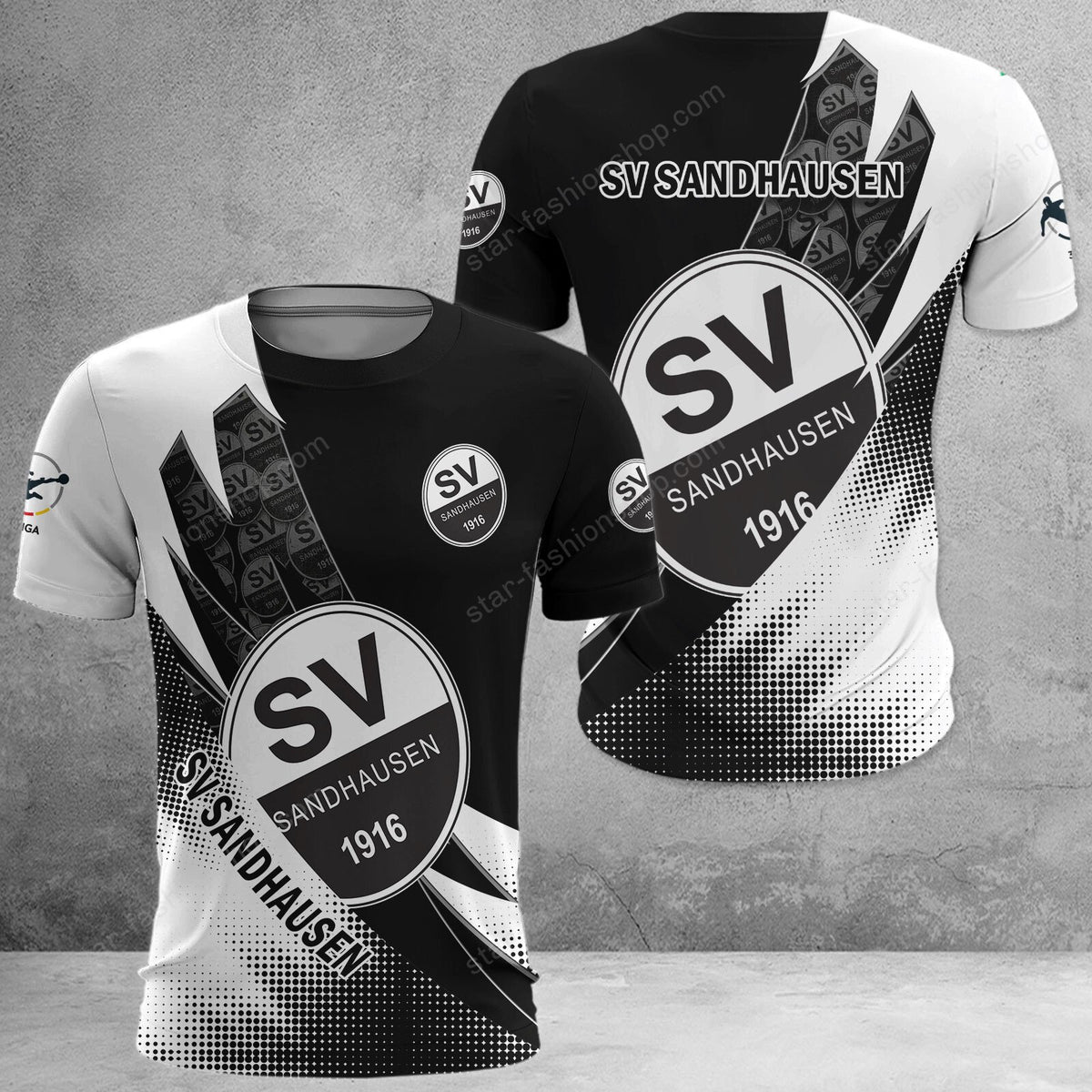 SV Sandhausen Sonderausgabe T-Shirt