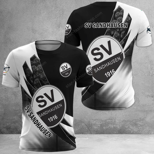 SV Sandhausen Sonderausgabe T-Shirt