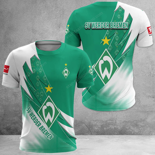 SV Werder Bremen Sonderausgabe T-Shirt