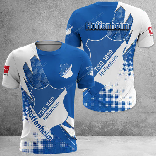 TSG 1899 Hoffenheim Sonderausgabe T-Shirt