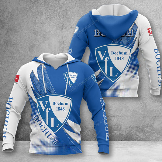 VfL Bochum 1848 Sonderausgabe Kapuzenpullover