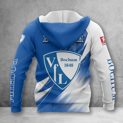 VfL Bochum 1848 Sonderausgabe Kapuzenpullover