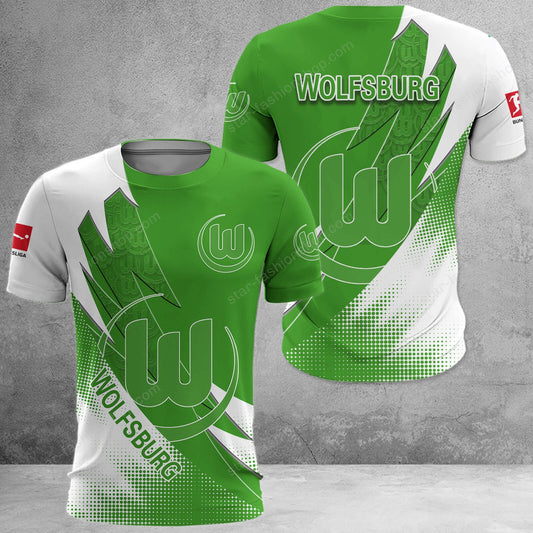 VfL Wolfsburg Sonderausgabe T-Shirt